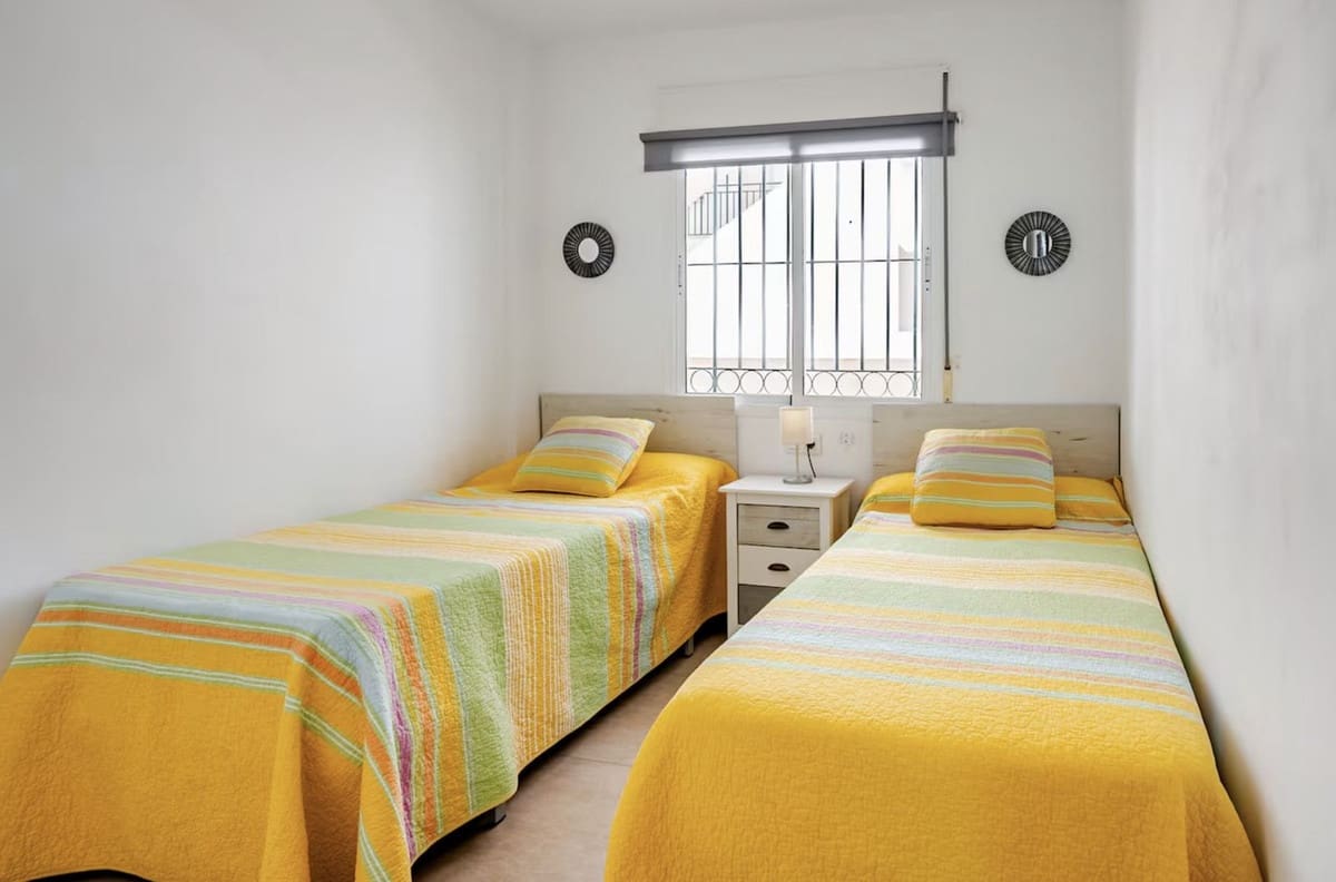 2 soverom Leilighet til salgs i Benalmadena Costa med svømmebasseng garasje - € 298 000 (Ref: 10167141)