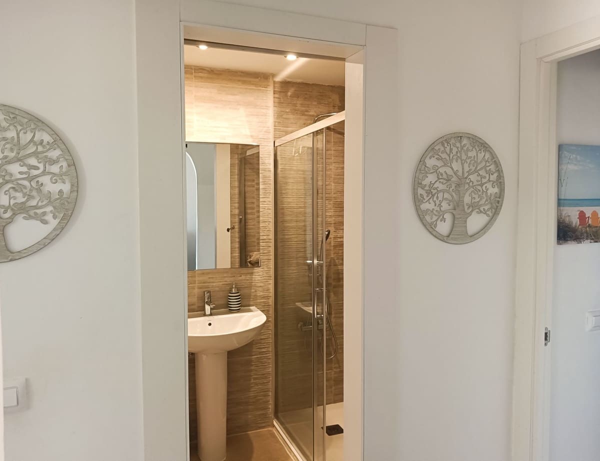 2 soverom Leilighet til salgs i Benalmadena Costa med svømmebasseng garasje - € 298 000 (Ref: 10167141)