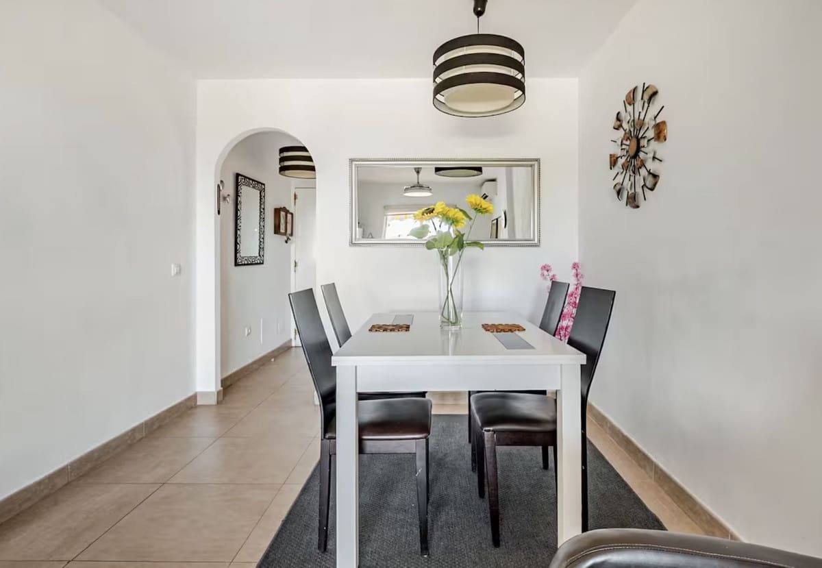 2 soverom Leilighet til salgs i Benalmadena Costa med svømmebasseng garasje - € 298 000 (Ref: 10167141)