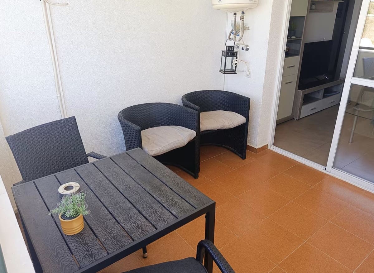 2 soverom Leilighet til salgs i Benalmadena Costa med svømmebasseng garasje - € 298 000 (Ref: 10167141)