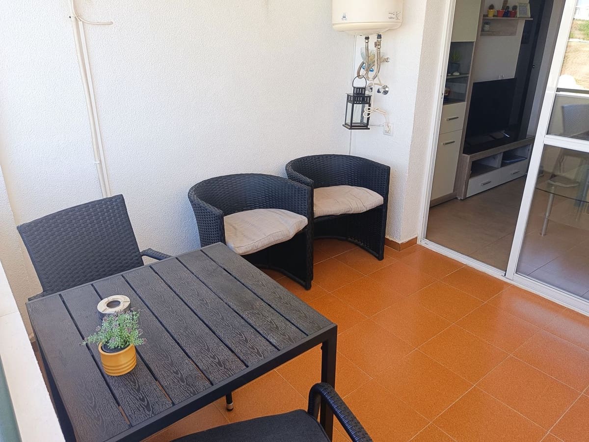 2 soverom Leilighet til salgs i Benalmadena Costa med svømmebasseng garasje - € 298 000 (Ref: 10167141)
