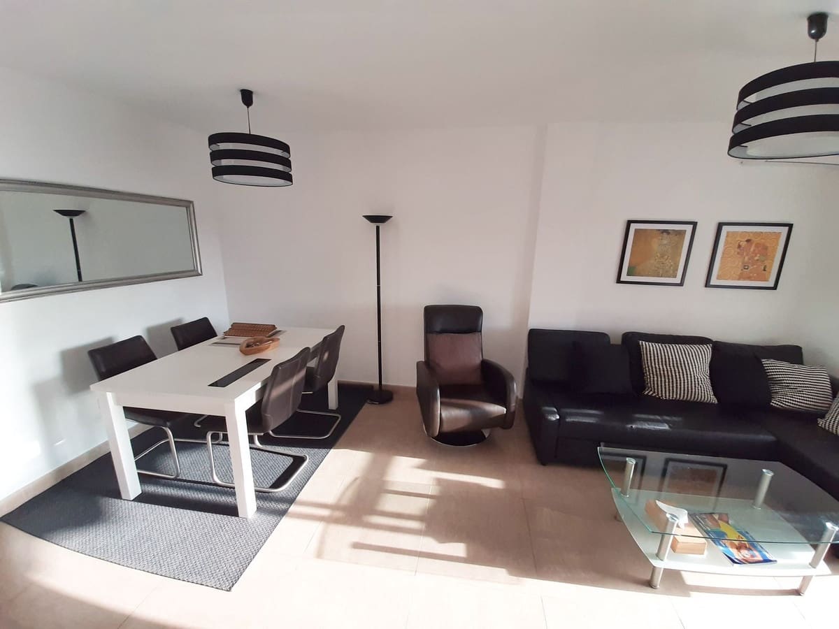 2 soverom Leilighet til salgs i Benalmadena Costa med svømmebasseng garasje - € 298 000 (Ref: 10167141)