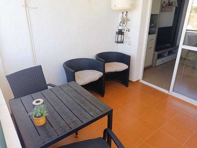2 soverom Leilighet til salgs i Benalmadena Costa, Benalmádena med svømmebasseng garasje - € 298 000 (Ref: 10167141)