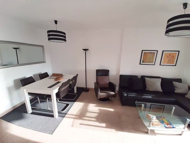 2 soverom Leilighet til salgs i Benalmadena Costa, Benalmádena med svømmebasseng garasje - € 298 000 (Ref: 10167141)