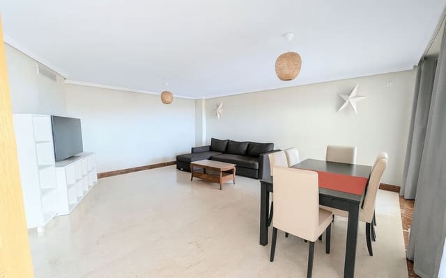 2 soveværelse Lejlighed til salg i Benalmadena Costa, Benalmádena - € 390.000 (Ref: 9024952)