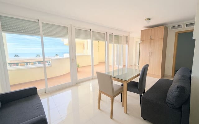 2 soveværelse Lejlighed til salg i Benalmadena Costa, Benalmádena - € 390.000 (Ref: 9024952)