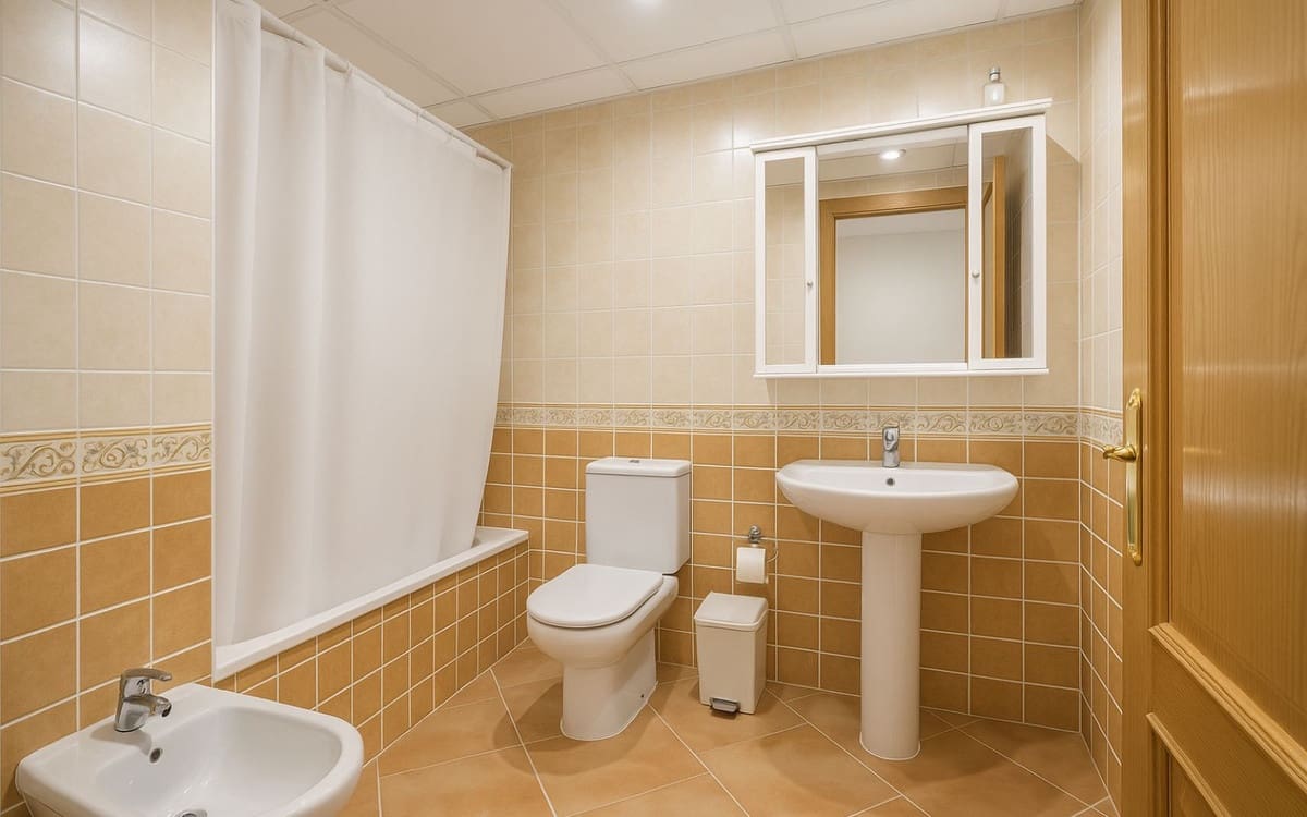 2 Zimmer Apartment zu verkaufen in Benalmadena Costa - 390.000 € (Ref: 9024952)