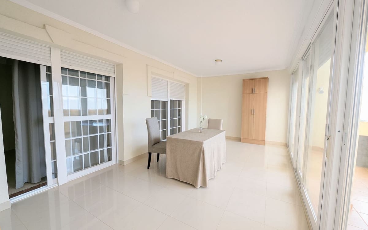 2 makuuhuone Huoneisto myytävänä paikassa Benalmadena Costa - 390 000 € (Ref: 9024952)