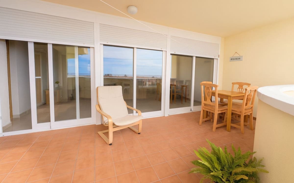 2 makuuhuone Huoneisto myytävänä paikassa Benalmadena Costa - 390 000 € (Ref: 9024952)