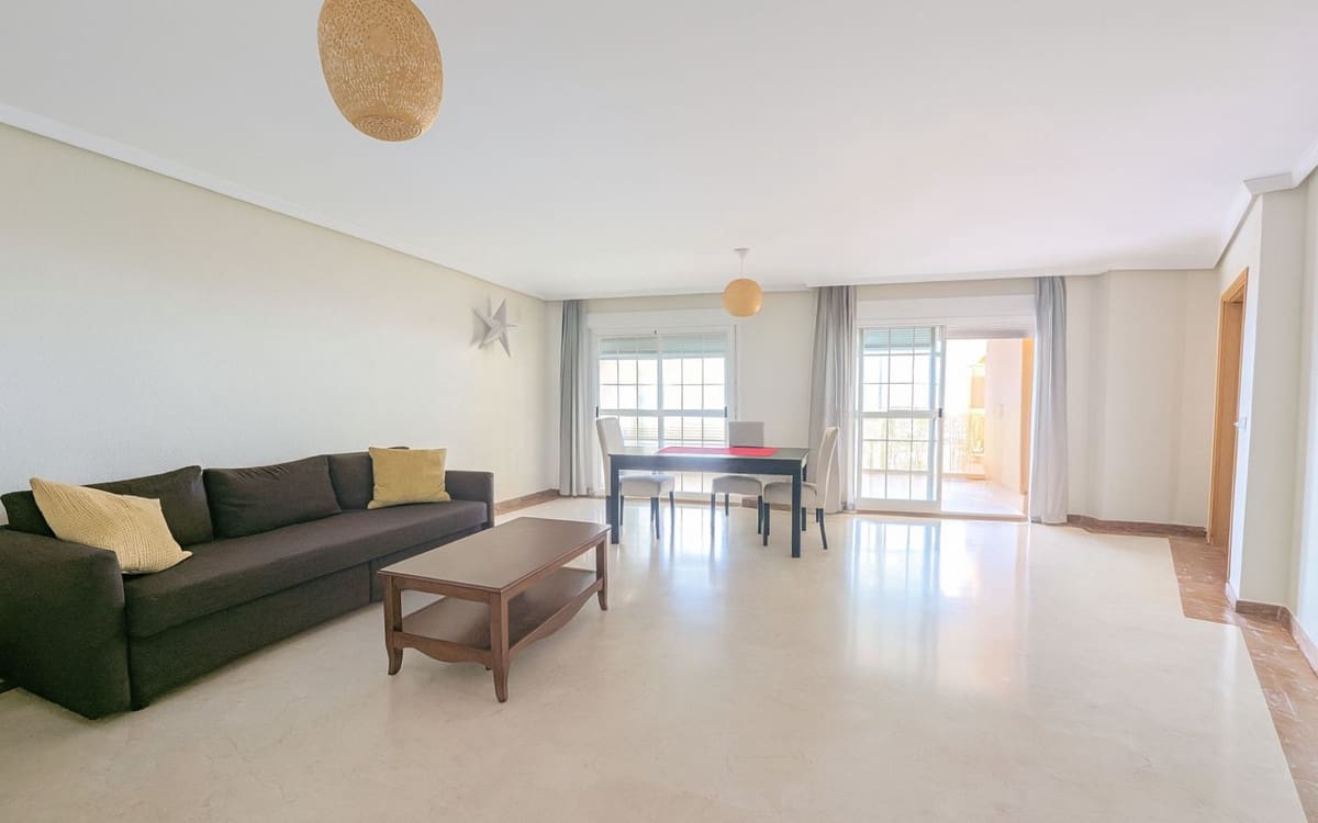 2 bedroom Apartment for sale in Benalmadena Costa - € 390,000 (Ref: 9024952)