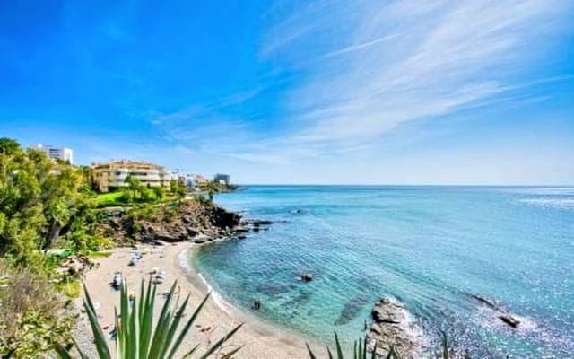 2 camera da letto Appartamento in vendita in Benalmadena Costa, Benalmádena - 390.000 € (Rif: 9024952)
