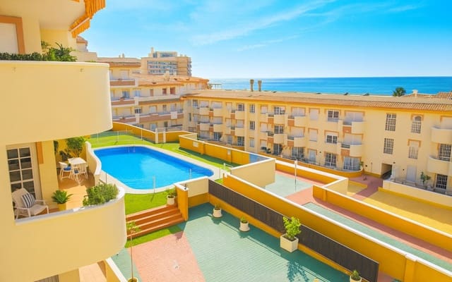2 camera da letto Appartamento in vendita in Benalmadena Costa, Benalmádena - 390.000 € (Rif: 9024952)