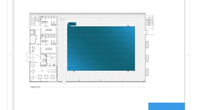 Kommersiell til salgs i Benalmádena - € 5 000 000 (Ref: 9131744)