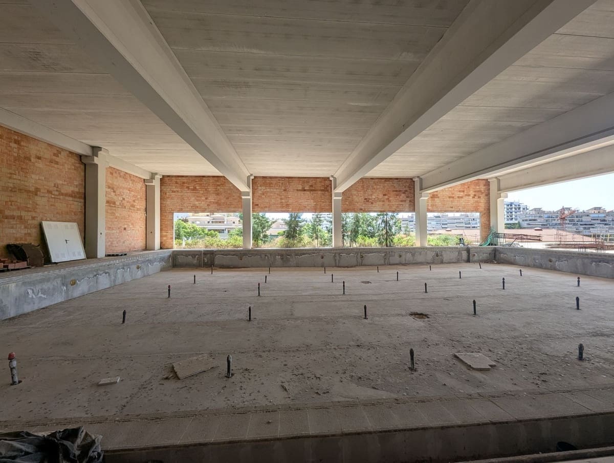 Erhverv til salg i Benalmadena - € 5.000.000 (Ref: 9131744)