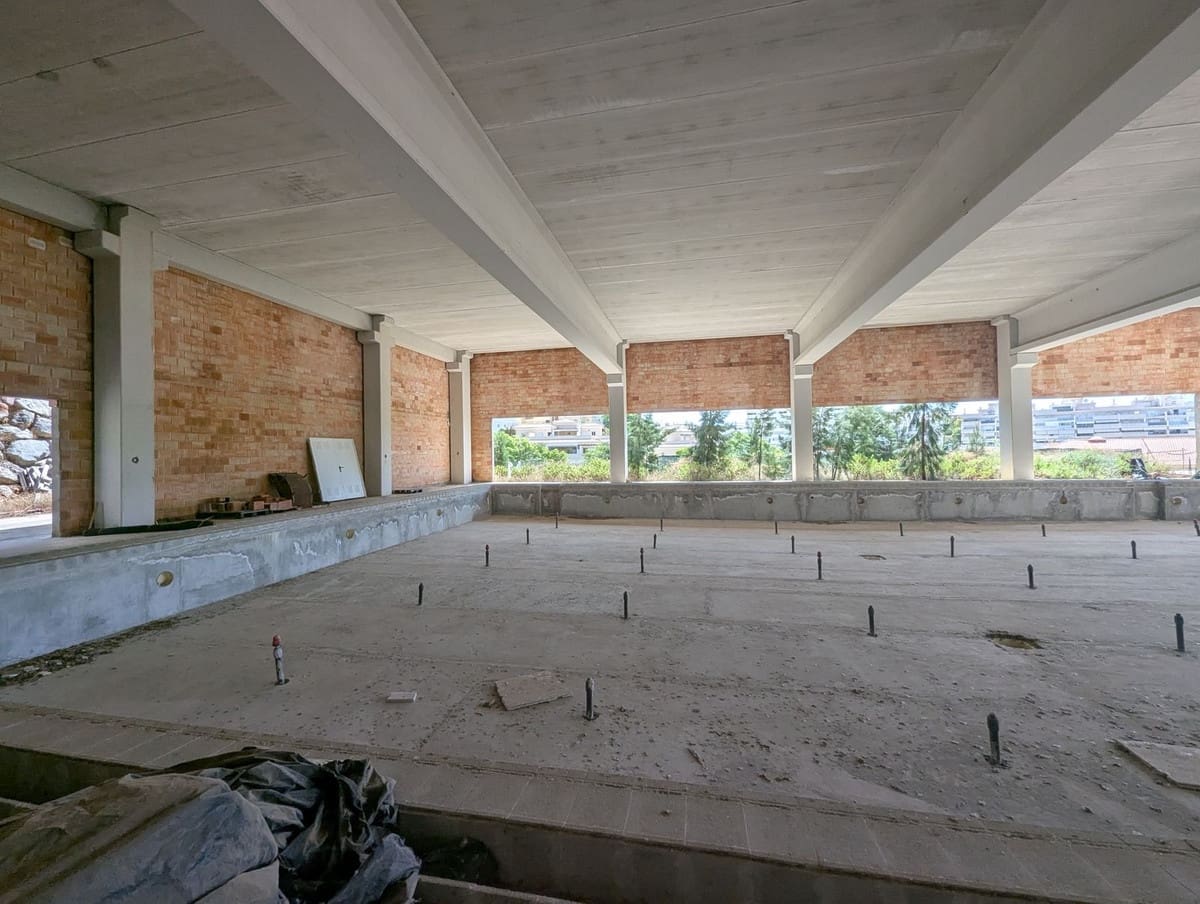 Erhverv til salg i Benalmadena - € 5.000.000 (Ref: 9131744)