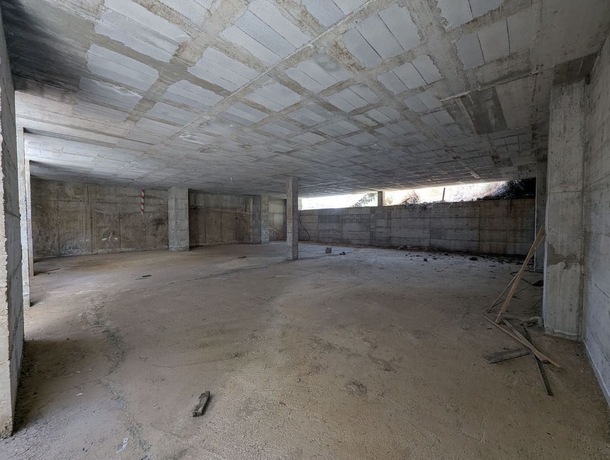 Erhverv til salg i Benalmadena - € 5.000.000 (Ref: 9131744)