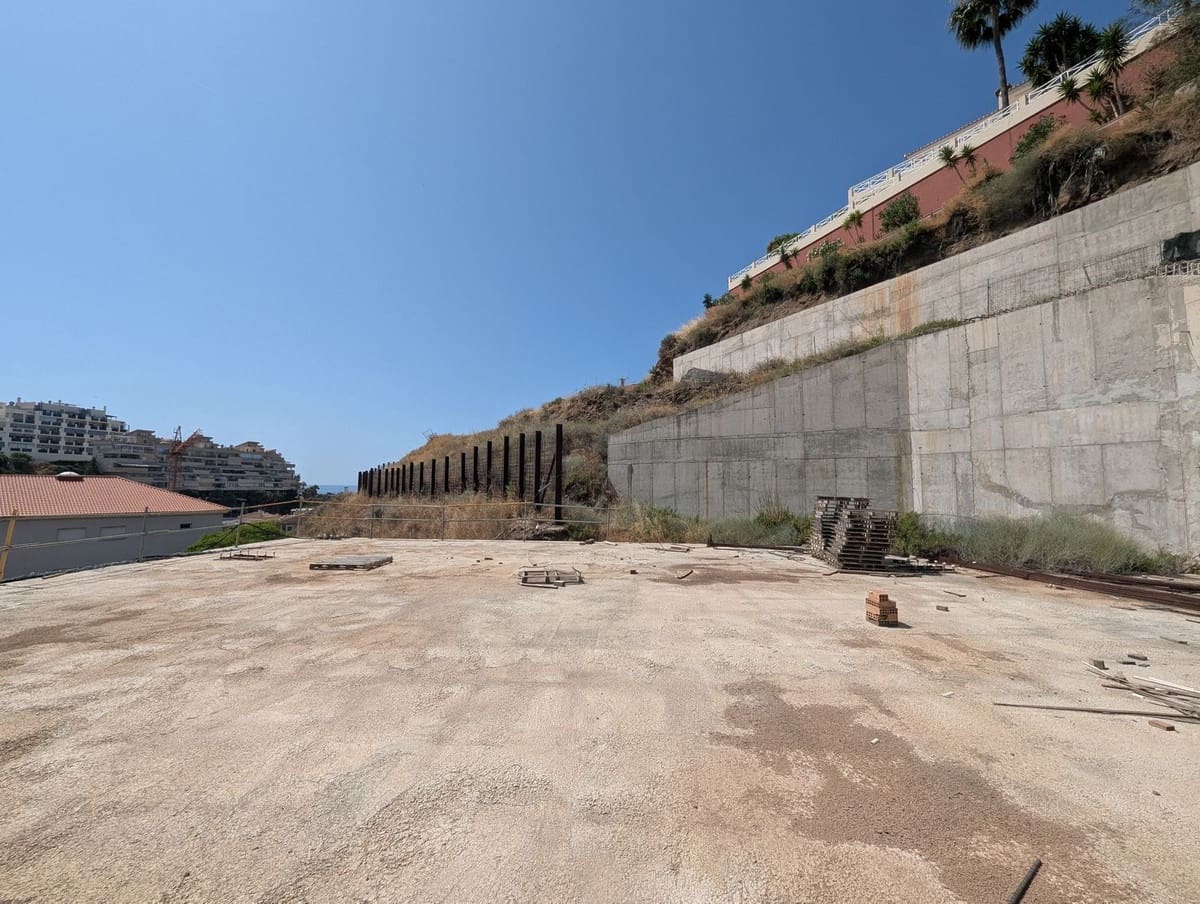 Erhverv til salg i Benalmadena - € 5.000.000 (Ref: 9131744)