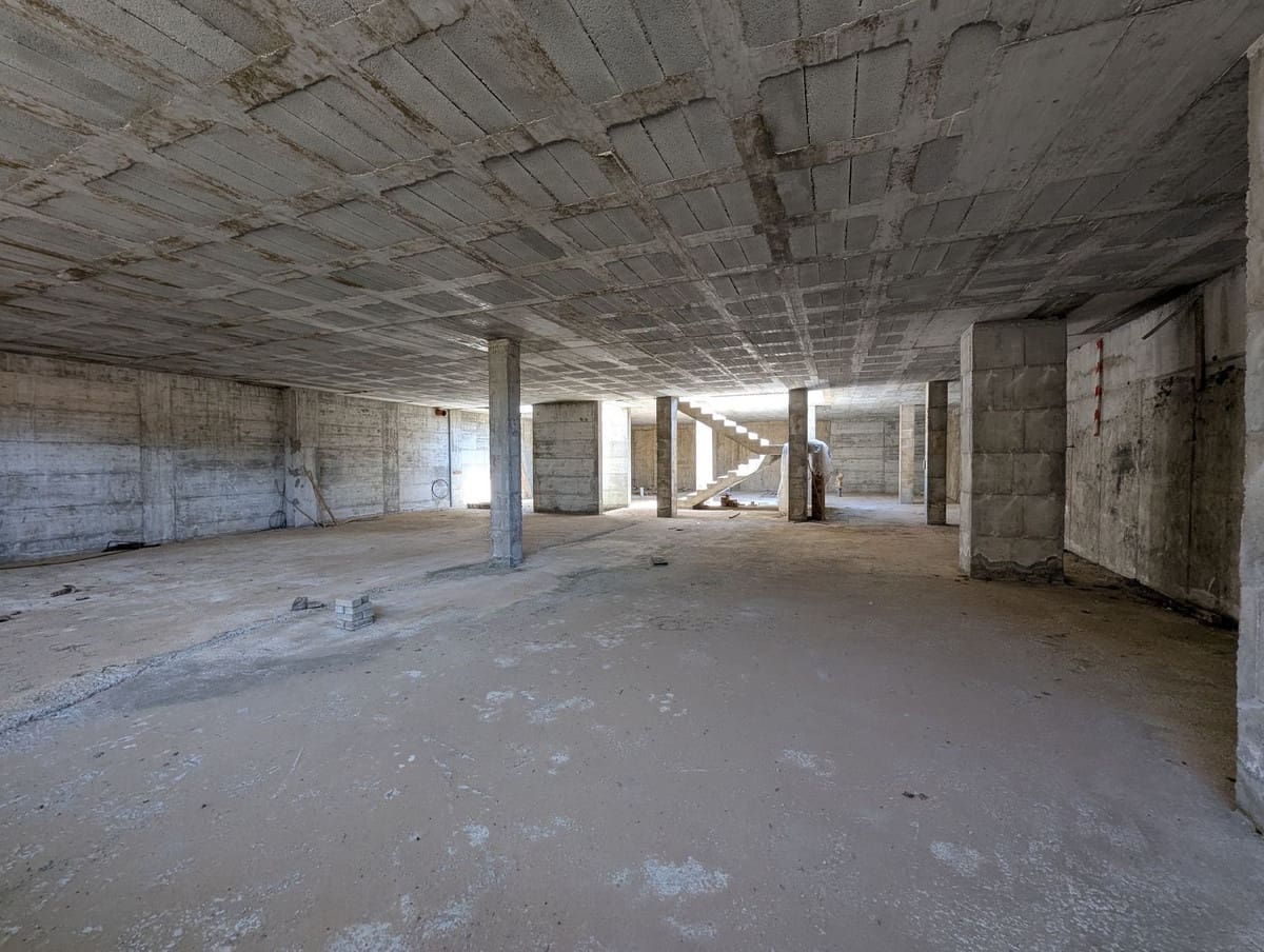 Erhverv til salg i Benalmadena - € 5.000.000 (Ref: 9131744)