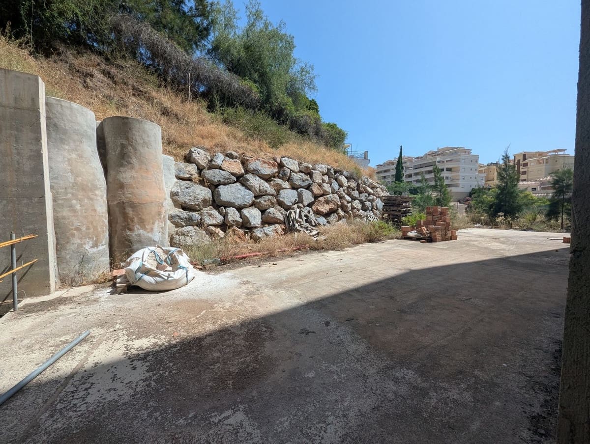 Erhverv til salg i Benalmadena - € 5.000.000 (Ref: 9131744)