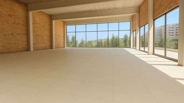 Comercial para venda em Benalmádena - 5 000 000 € (Ref: 9131744)