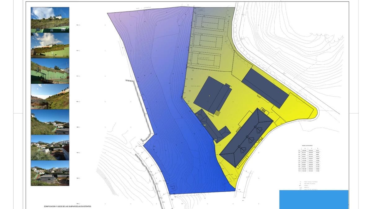 Commercial for sale in Benalmadena - € 5,000,000 (Ref: 9131744)