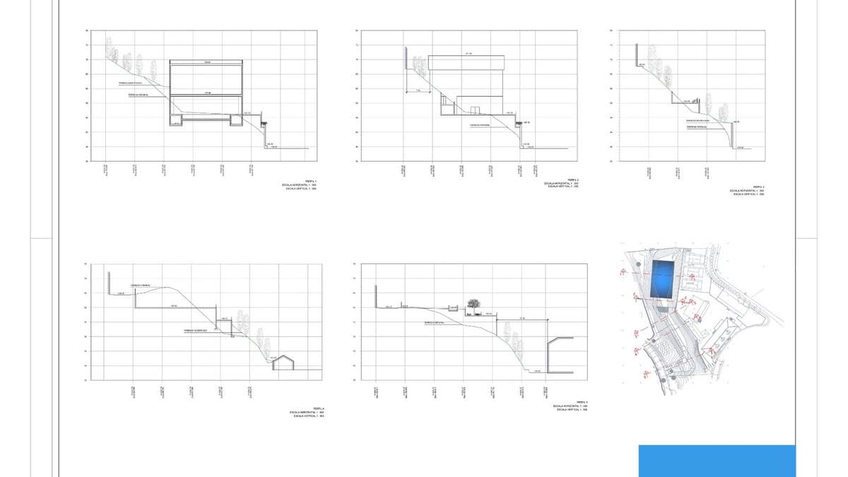 Commercial for sale in Benalmadena - € 5,000,000 (Ref: 9131744)