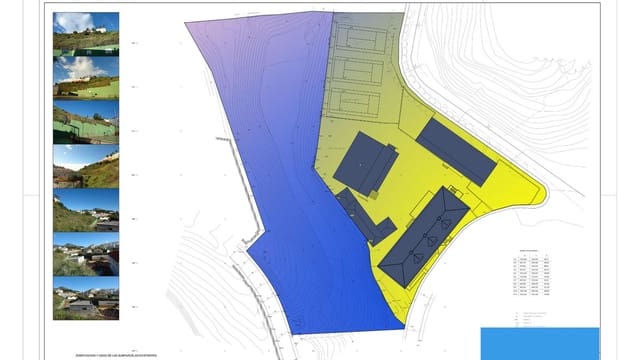 Commercieel te koop in Benalmádena - € 5.000.000 (Ref: 9131744)