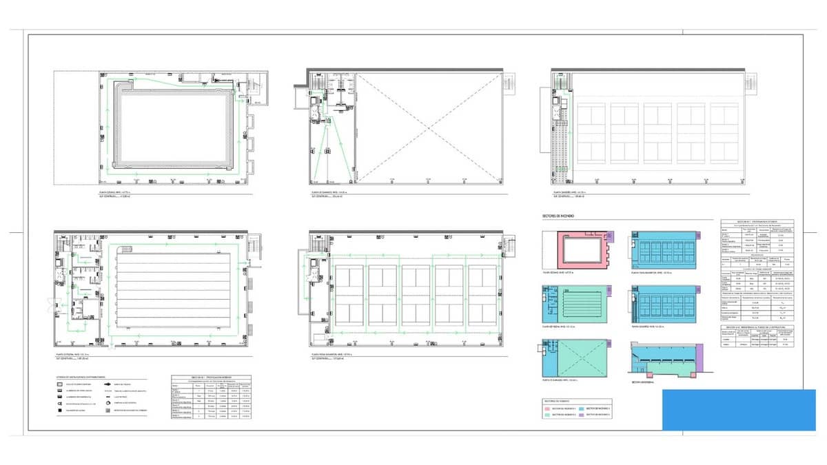 Commercial for sale in Benalmadena - € 5,000,000 (Ref: 9131744)