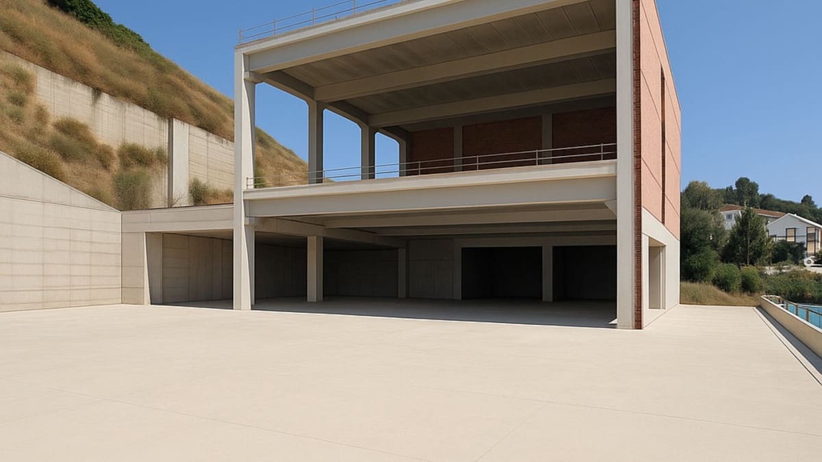 Commercial for sale in Benalmadena - € 5,000,000 (Ref: 9131744)