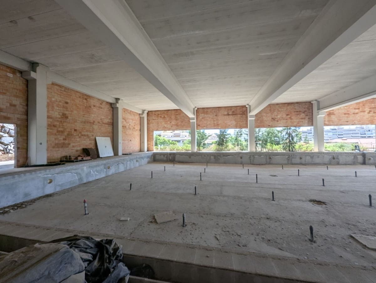 Commercial for sale in Benalmadena - € 5,000,000 (Ref: 9131744)