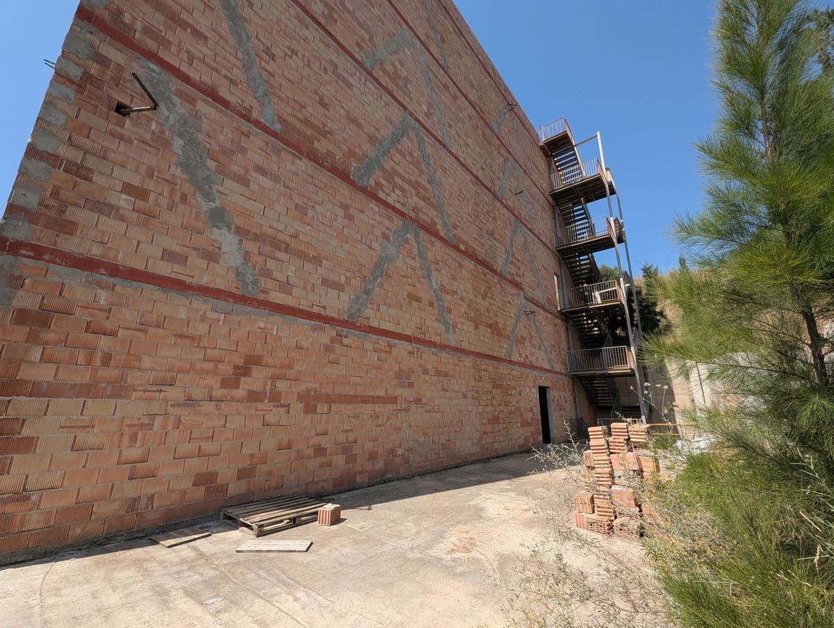 Commercial for sale in Benalmadena - € 5,000,000 (Ref: 9131744)