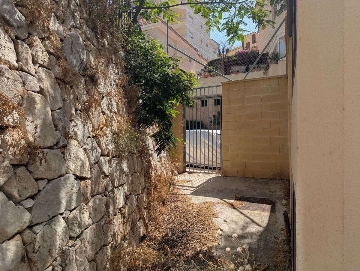 Commercial for sale in Benalmadena - € 5,000,000 (Ref: 9131744)