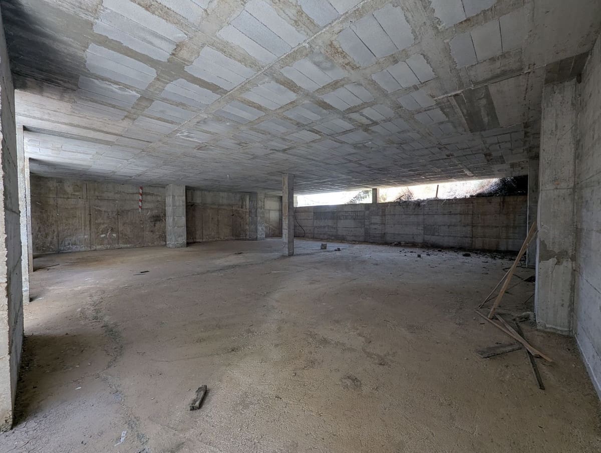 Commercial for sale in Benalmadena - € 5,000,000 (Ref: 9131744)