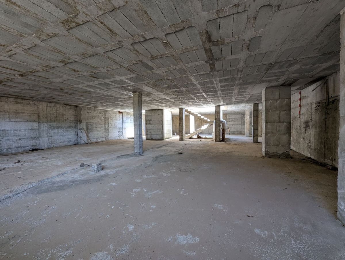 Commercial for sale in Benalmadena - € 5,000,000 (Ref: 9131744)