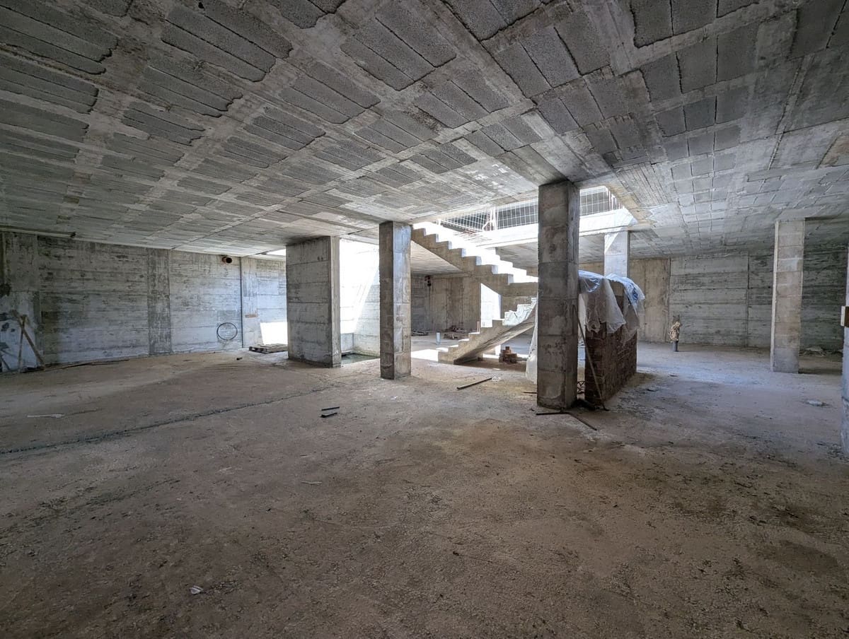 Commercial for sale in Benalmadena - € 5,000,000 (Ref: 9131744)