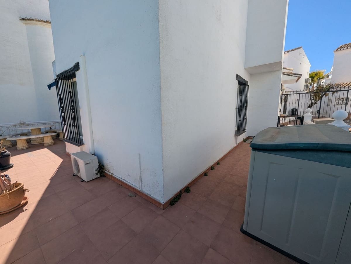 3 soveværelse Byhus til salg i Sitio de Calahonda - € 449.000 (Ref: 9249358)