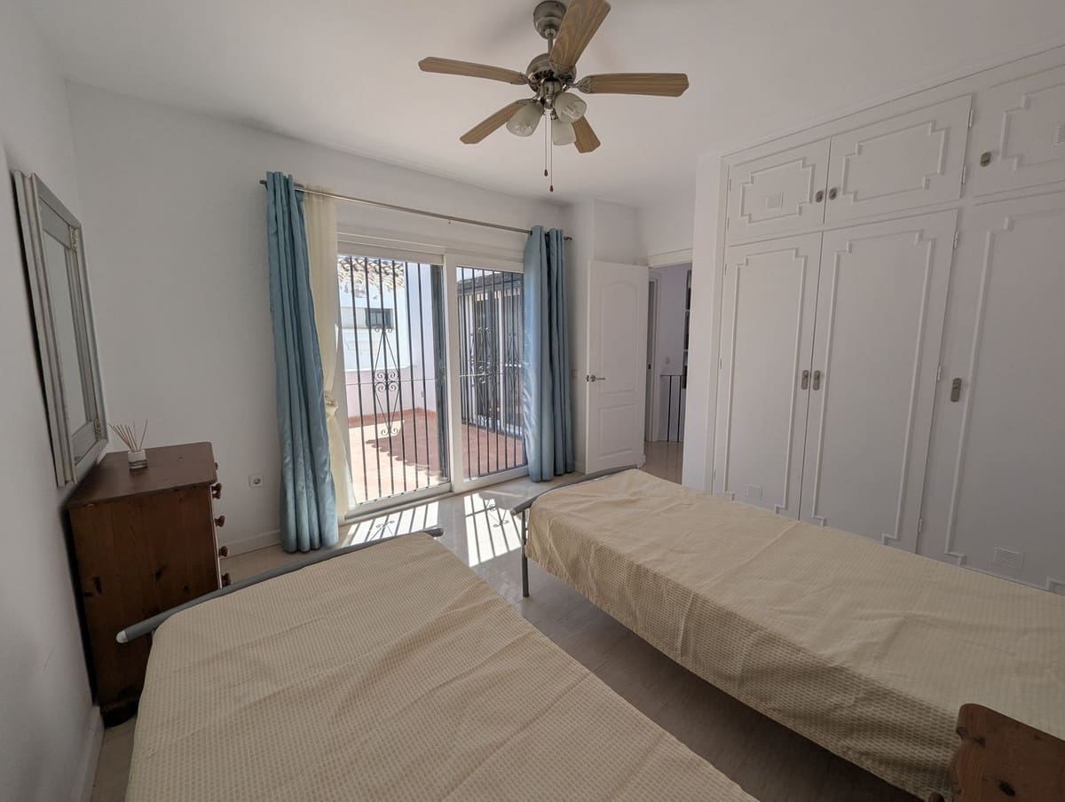 3 quarto Casa em Banda para venda em Sitio de Calahonda - 449 000 € (Ref: 9249358)