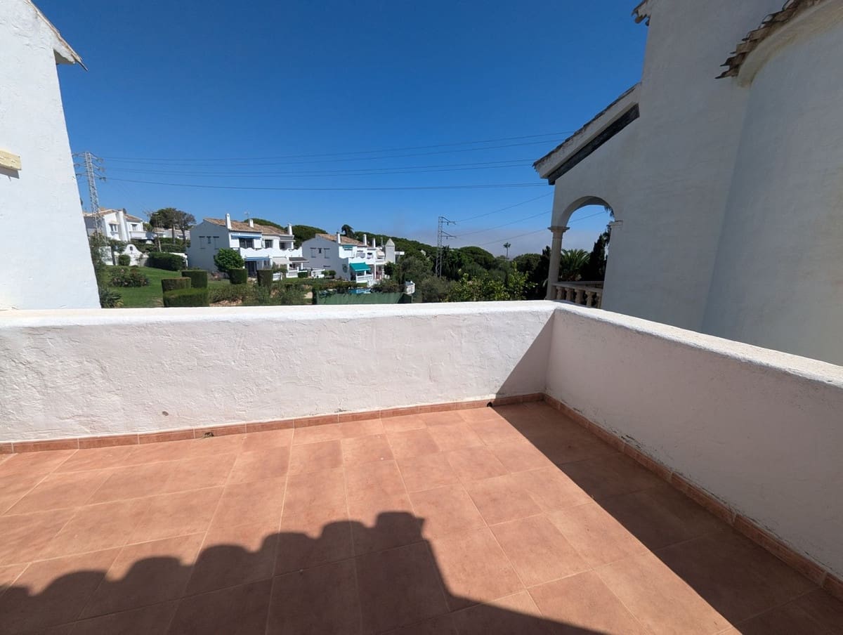 3 quarto Casa em Banda para venda em Sitio de Calahonda - 449 000 € (Ref: 9249358)