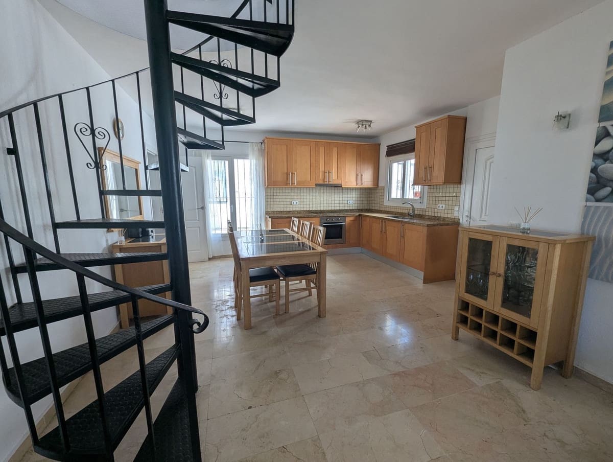 3 quarto Casa em Banda para venda em Sitio de Calahonda - 449 000 € (Ref: 9249358)