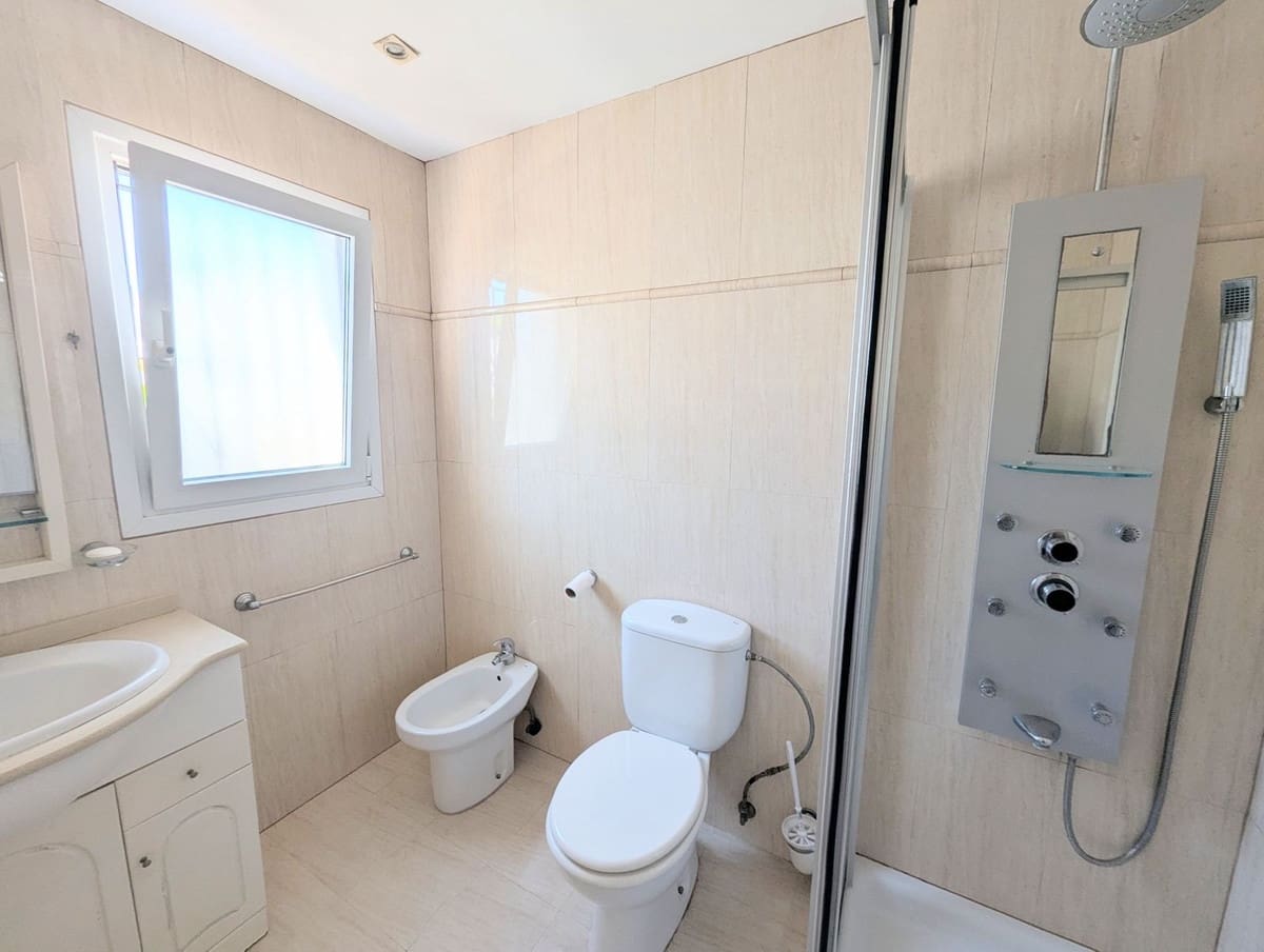 3 quarto Casa em Banda para venda em Sitio de Calahonda - 449 000 € (Ref: 9249358)