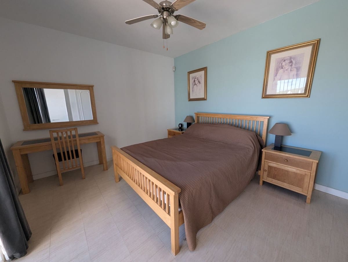 3 quarto Casa em Banda para venda em Sitio de Calahonda - 449 000 € (Ref: 9249358)