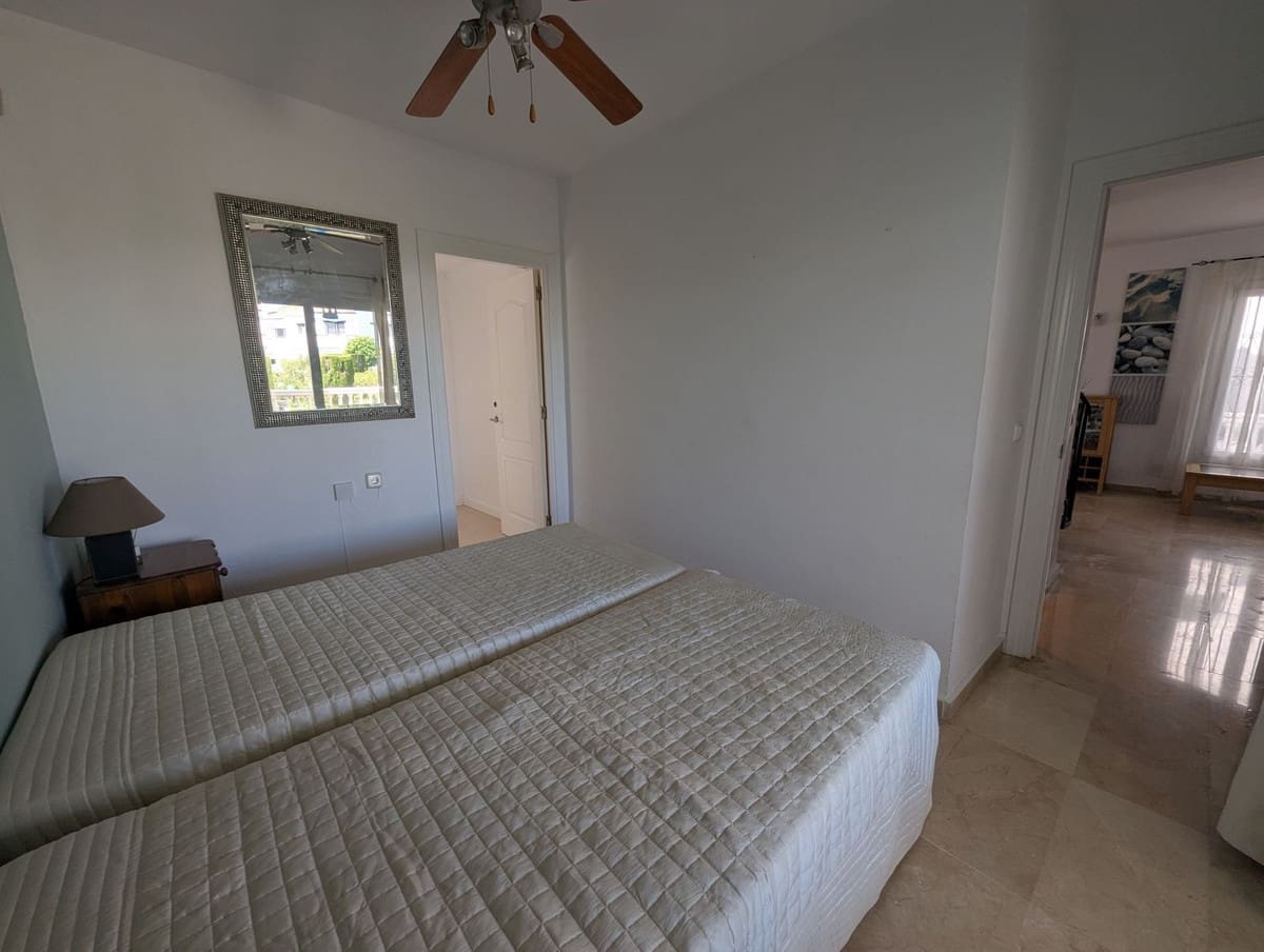 3 quarto Casa em Banda para venda em Sitio de Calahonda - 449 000 € (Ref: 9249358)