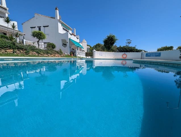 3 camera da letto Casa in vendita in Sitio de Calahonda, Mijas - 449.000 € (Rif: 9249358)