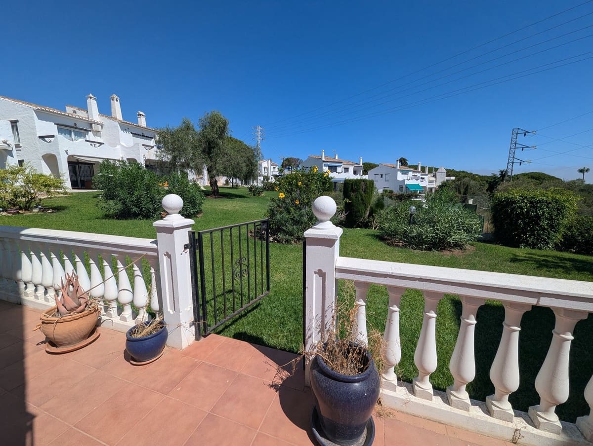 3 quarto Casa em Banda para venda em Sitio de Calahonda - 449 000 € (Ref: 9249358)