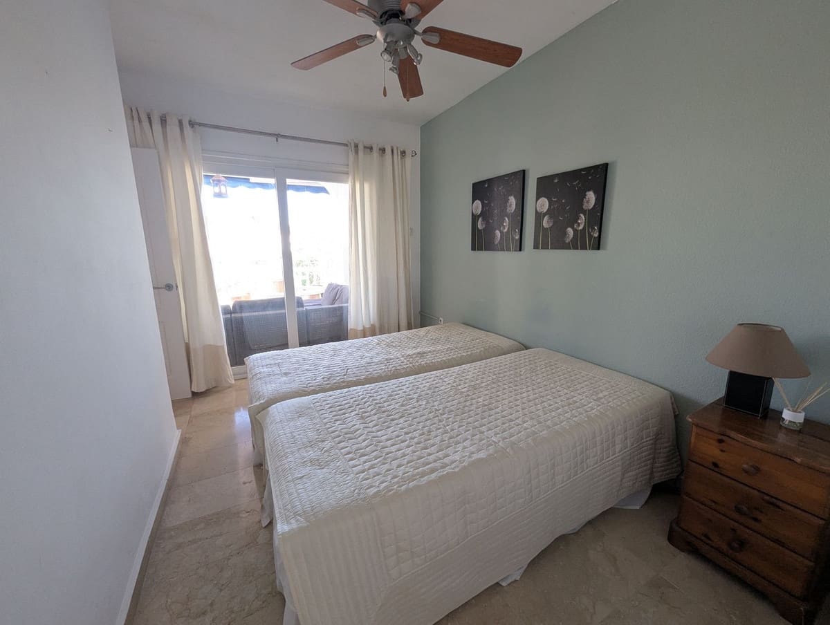 3 bedroom Townhouse for sale in Sitio de Calahonda - € 449,000 (Ref: 9249358)