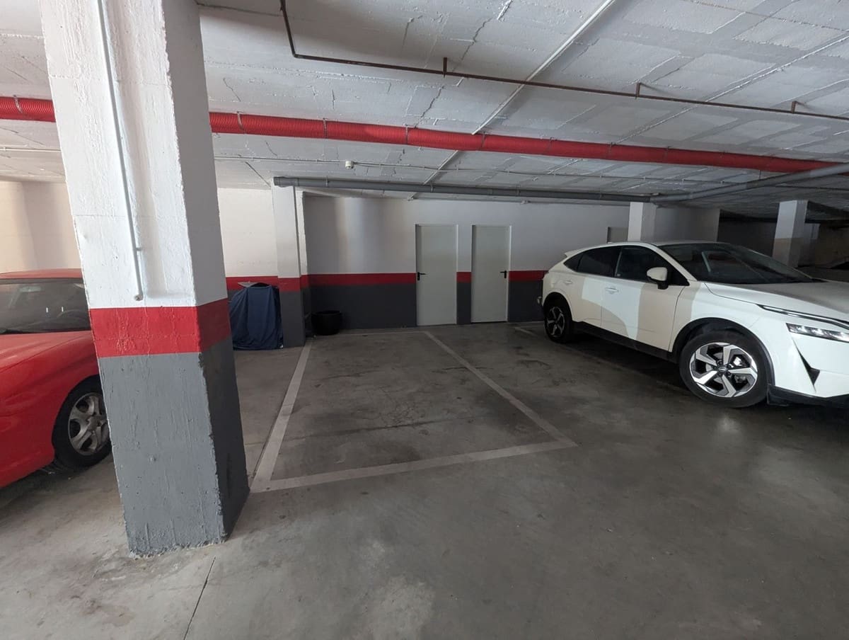 1 sypialnia Apartament na sprzedaż w Sitio de Calahonda - 239 000 € (Ref: 9383276)