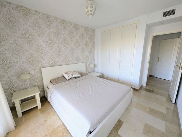 1 makuuhuone Huoneisto myytävänä paikassa Sitio de Calahonda, Mijas - 239 000 € (Ref: 9383276)