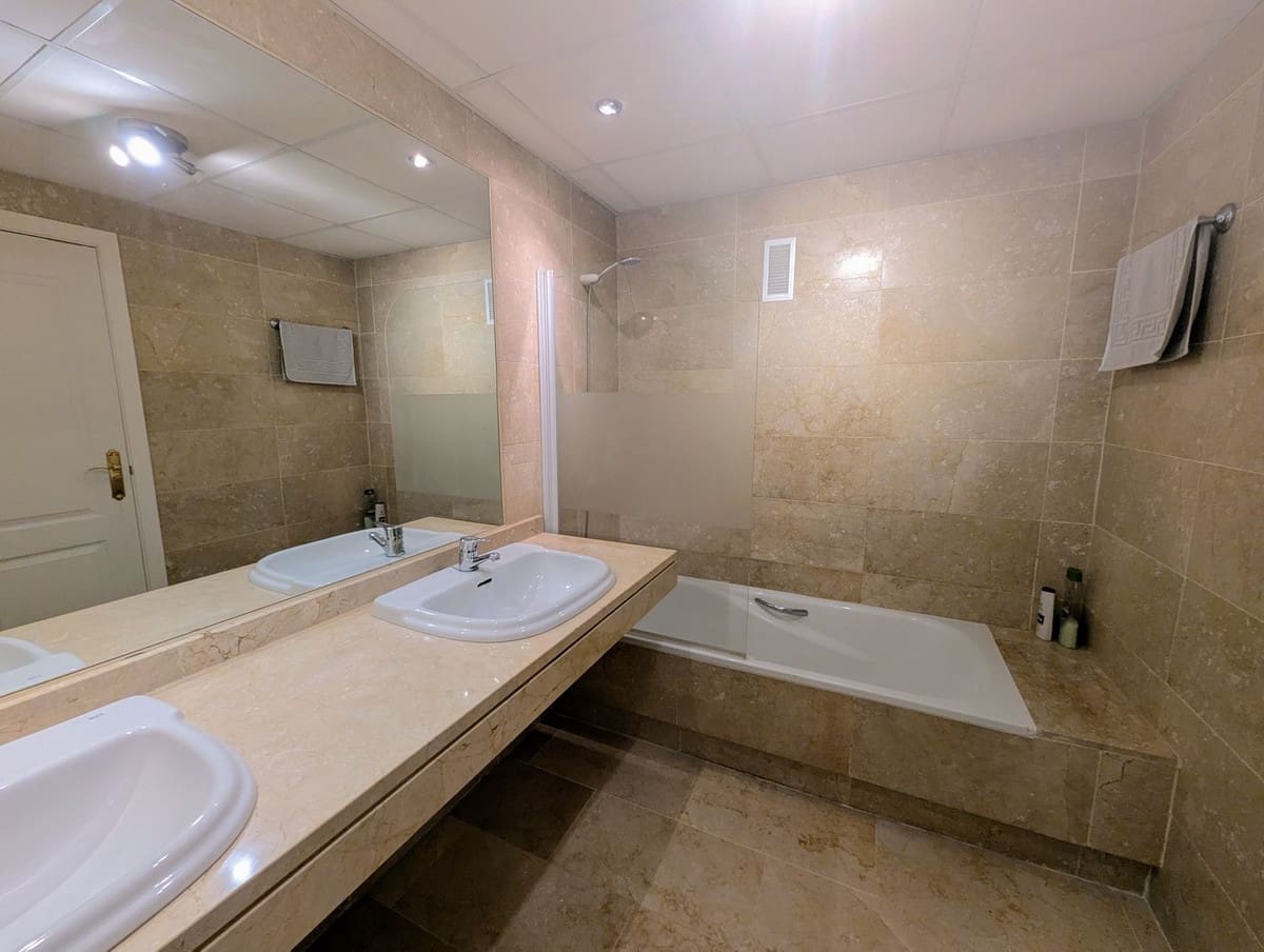 1 camera da letto Appartamento in vendita in Sitio de Calahonda - 239.000 € (Rif: 9383276)