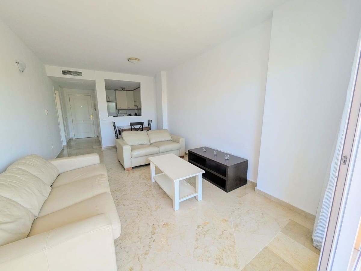 1 camera da letto Appartamento in vendita in Sitio de Calahonda - 239.000 € (Rif: 9383276)