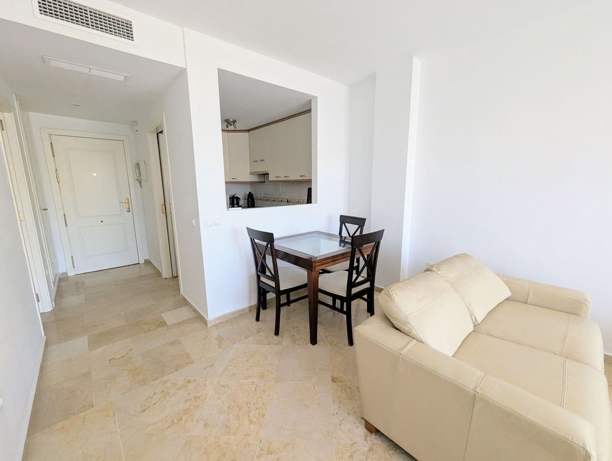 1 camera da letto Appartamento in vendita in Sitio de Calahonda - 239.000 € (Rif: 9383276)